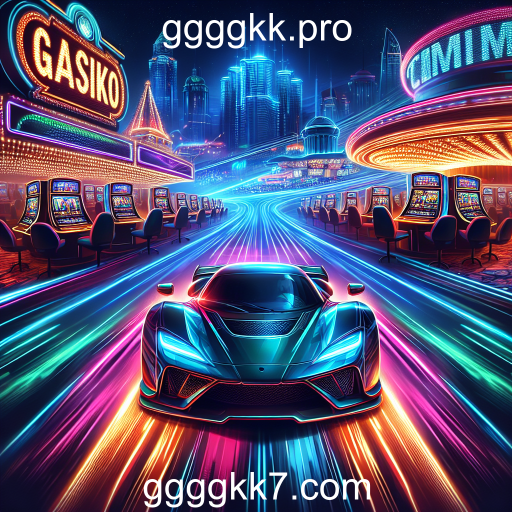 Corrida: A Velocidade e a Emoção nos Jogos Modernos